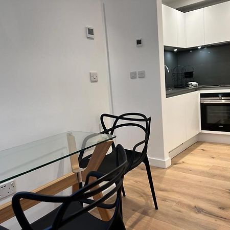 Chapel - Central Studio Apartment Μπαθ Εξωτερικό φωτογραφία