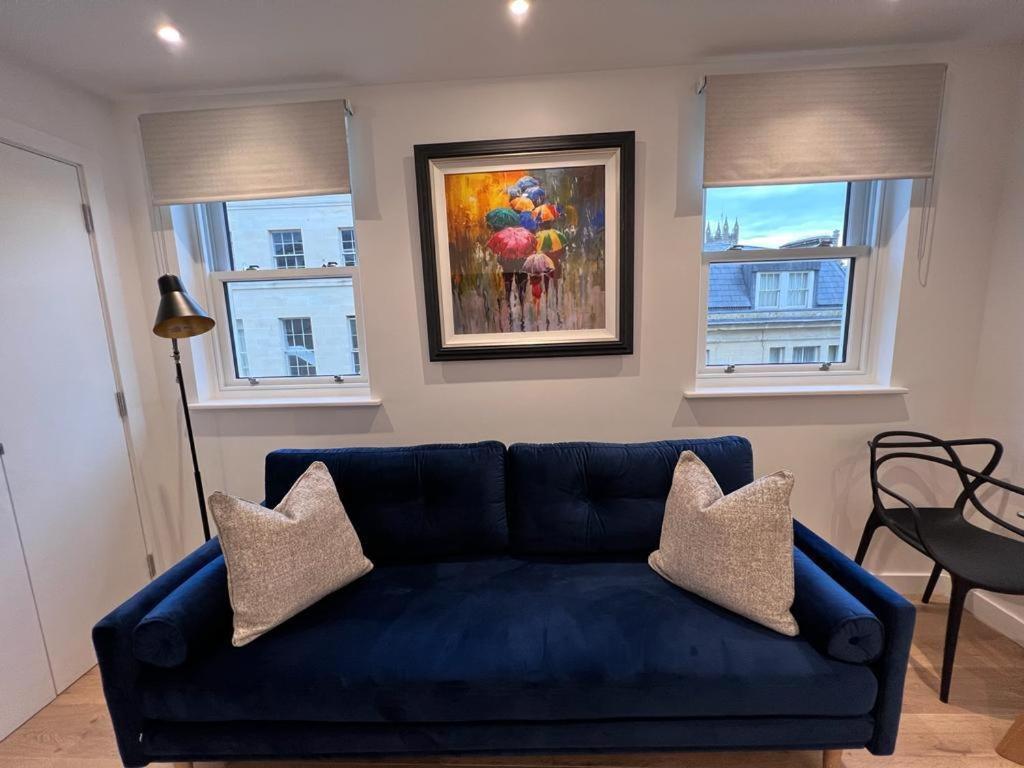 Chapel - Central Studio Apartment Μπαθ Εξωτερικό φωτογραφία