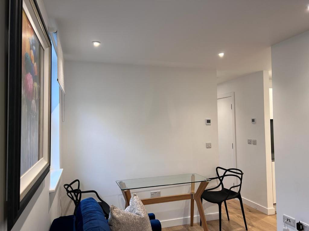 Chapel - Central Studio Apartment Μπαθ Εξωτερικό φωτογραφία