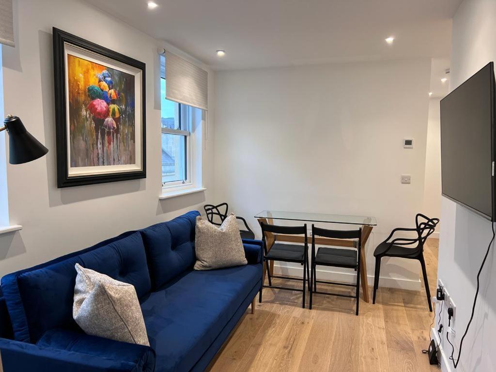 Chapel - Central Studio Apartment Μπαθ Εξωτερικό φωτογραφία